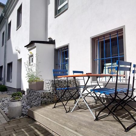 Alte Baeckerei Bautzen - 01 #Family# Im Zentrum, Mit Parkplatz, Top Ausgestattet المظهر الخارجي الصورة