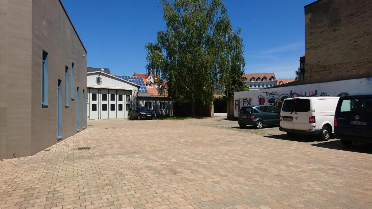 Alte Baeckerei Bautzen - 01 #Family# Im Zentrum, Mit Parkplatz, Top Ausgestattet المظهر الخارجي الصورة