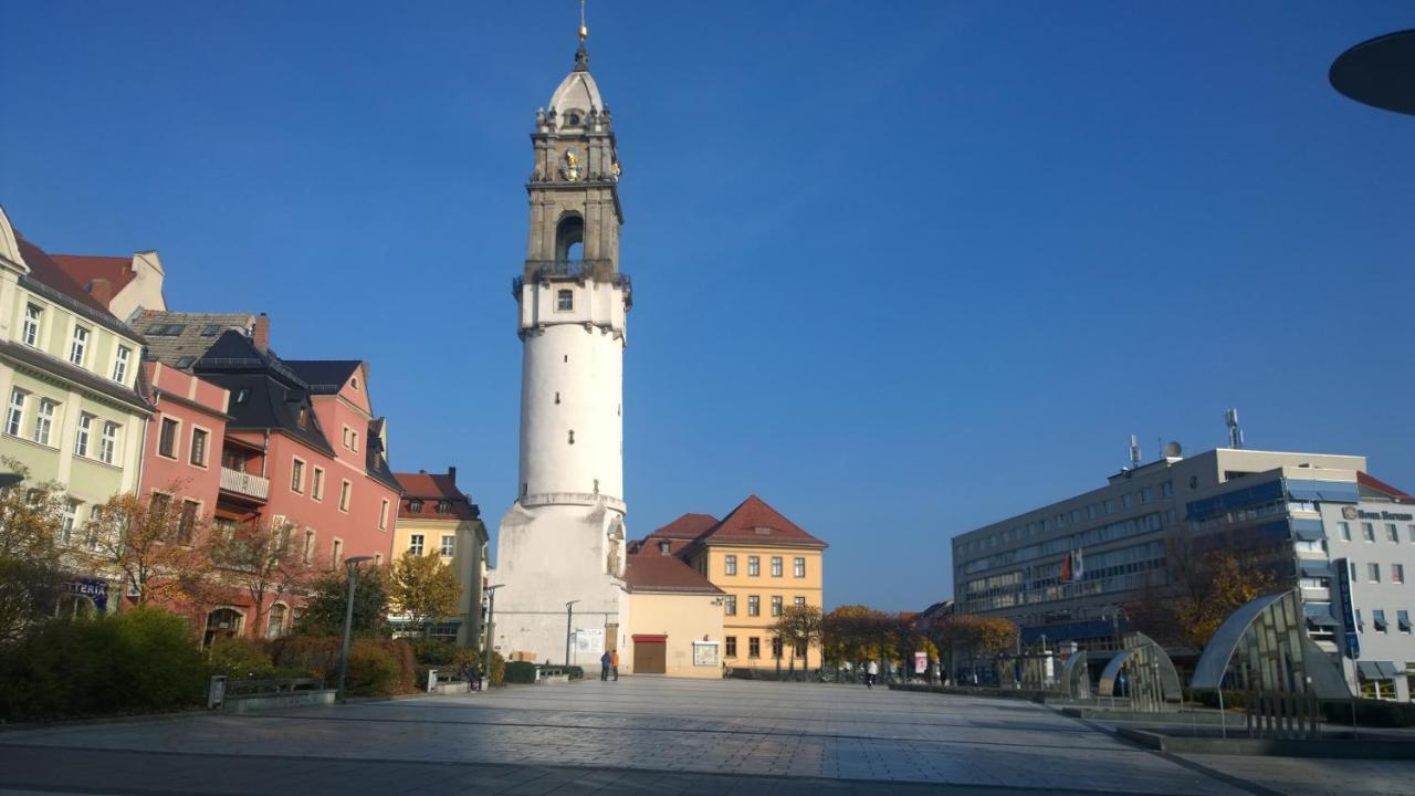 Alte Baeckerei Bautzen - 01 #Family# Im Zentrum, Mit Parkplatz, Top Ausgestattet المظهر الخارجي الصورة