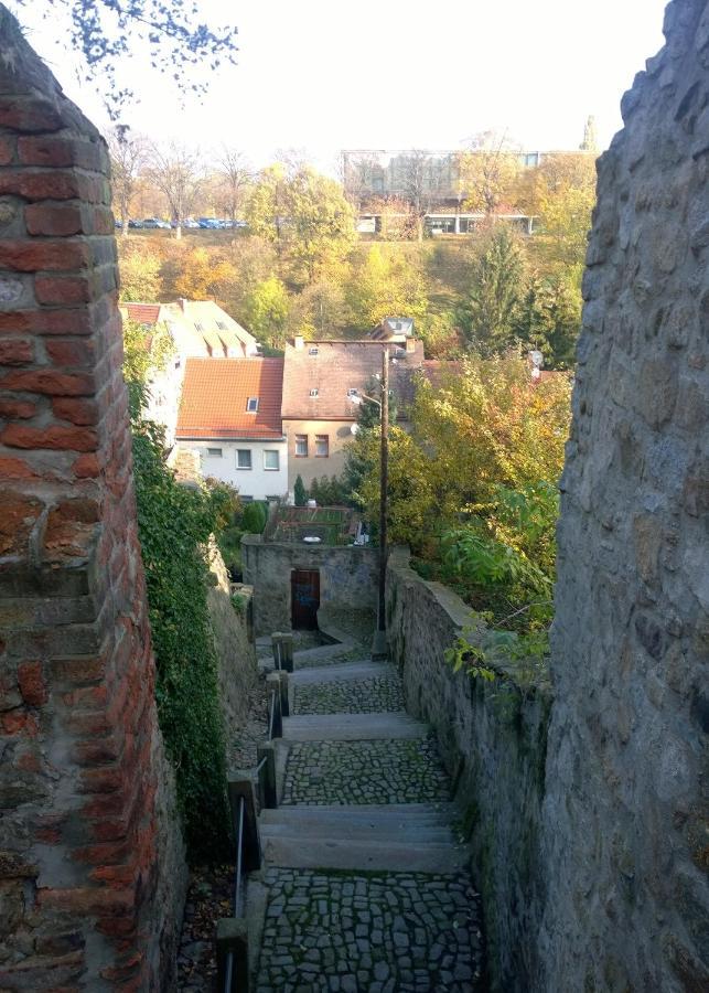 Alte Baeckerei Bautzen - 01 #Family# Im Zentrum, Mit Parkplatz, Top Ausgestattet المظهر الخارجي الصورة