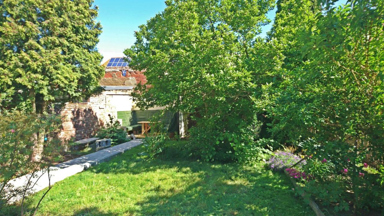 Alte Baeckerei Bautzen - 01 #Family# Im Zentrum, Mit Parkplatz, Top Ausgestattet المظهر الخارجي الصورة
