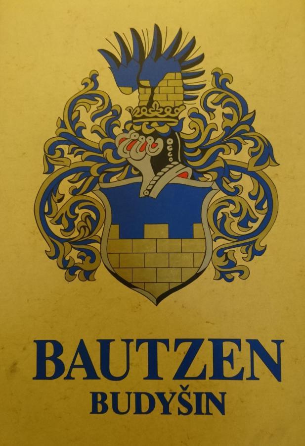 Alte Baeckerei Bautzen - 01 #Family# Im Zentrum, Mit Parkplatz, Top Ausgestattet المظهر الخارجي الصورة