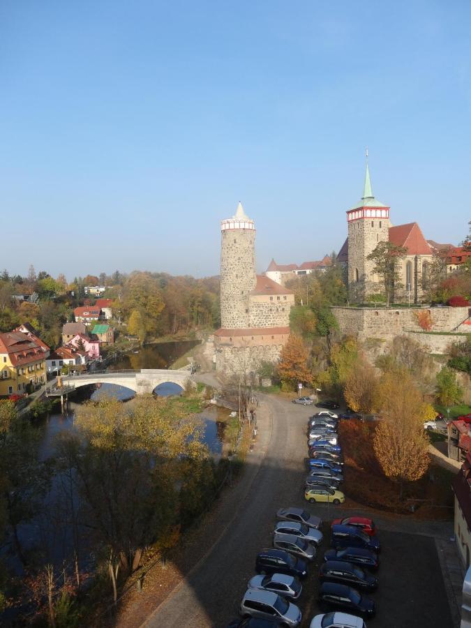 Alte Baeckerei Bautzen - 01 #Family# Im Zentrum, Mit Parkplatz, Top Ausgestattet المظهر الخارجي الصورة