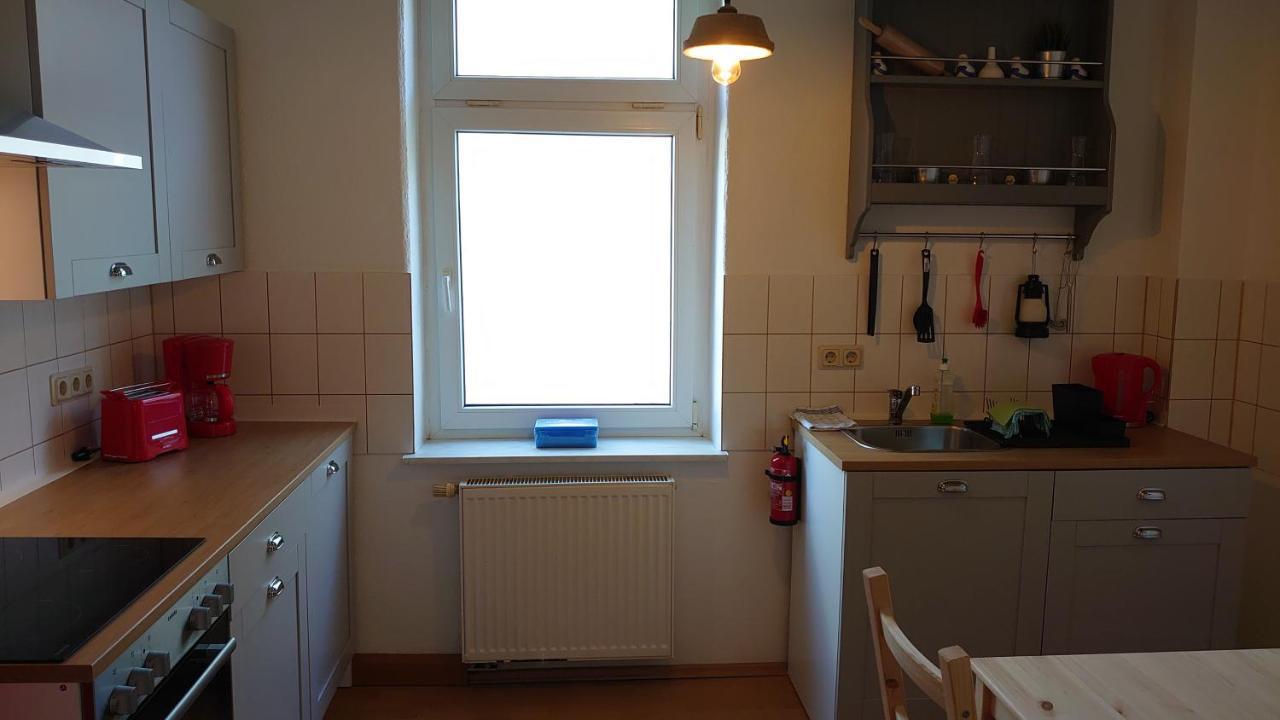 Alte Baeckerei Bautzen - 01 #Family# Im Zentrum, Mit Parkplatz, Top Ausgestattet المظهر الخارجي الصورة