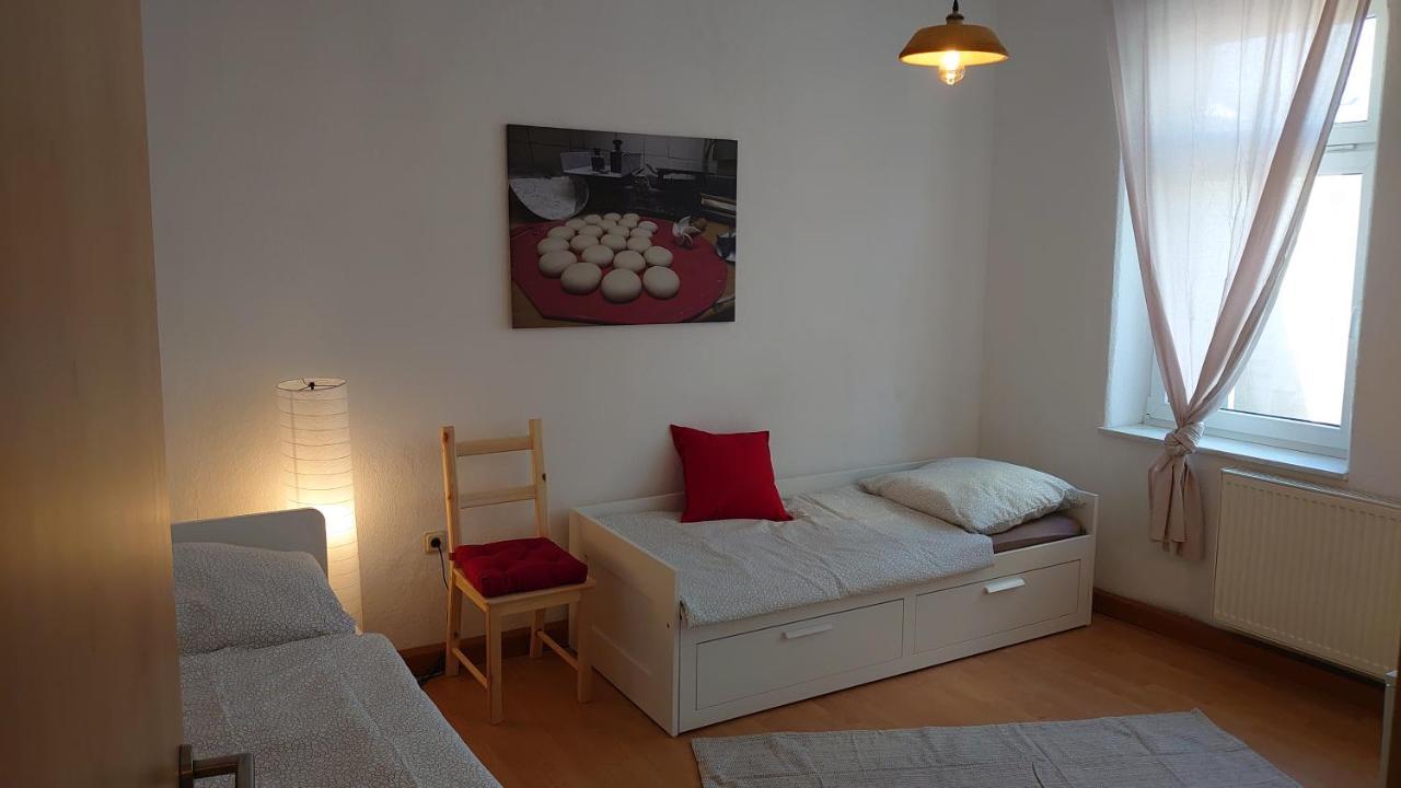 Alte Baeckerei Bautzen - 01 #Family# Im Zentrum, Mit Parkplatz, Top Ausgestattet المظهر الخارجي الصورة
