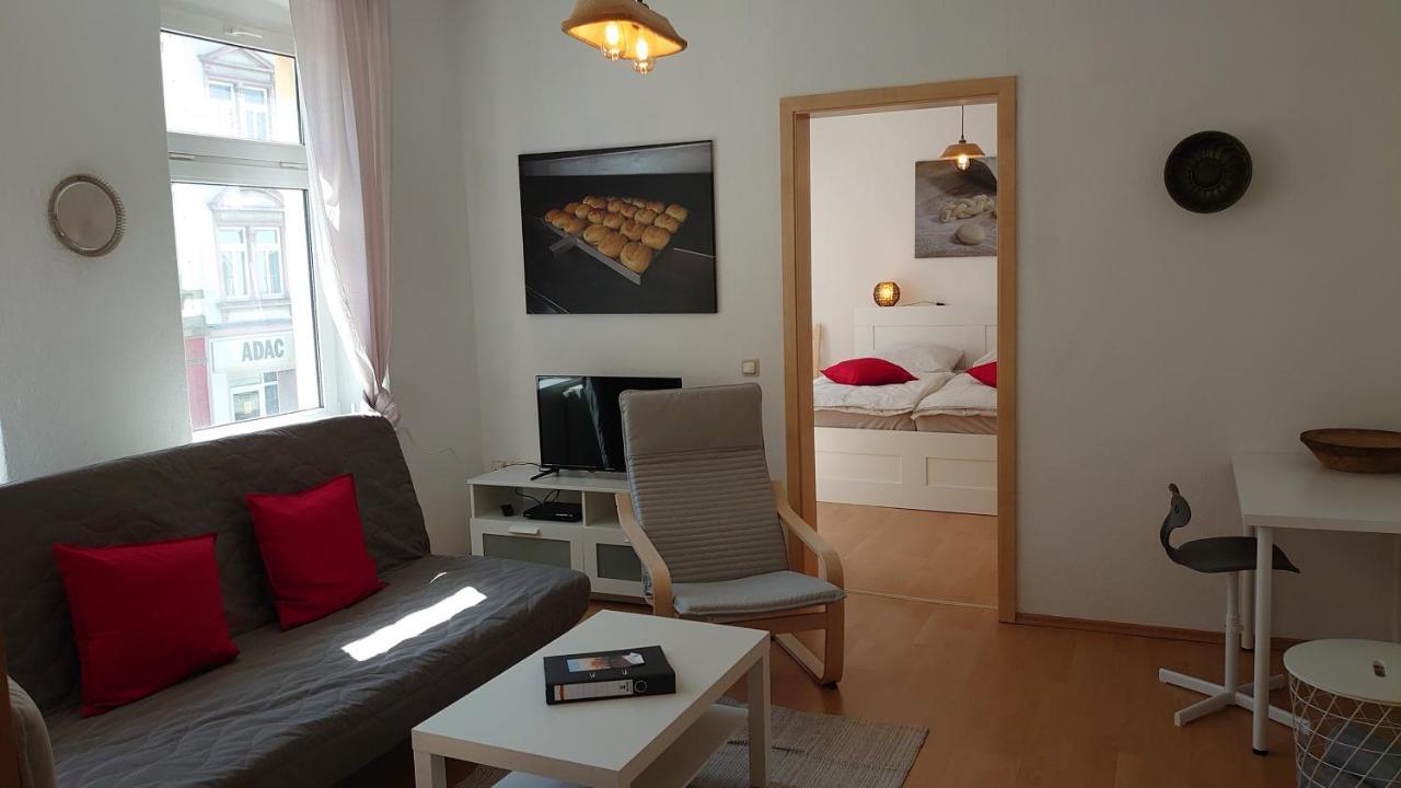 Alte Baeckerei Bautzen - 01 #Family# Im Zentrum, Mit Parkplatz, Top Ausgestattet المظهر الخارجي الصورة