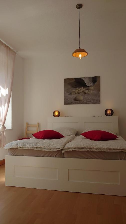Alte Baeckerei Bautzen - 01 #Family# Im Zentrum, Mit Parkplatz, Top Ausgestattet المظهر الخارجي الصورة