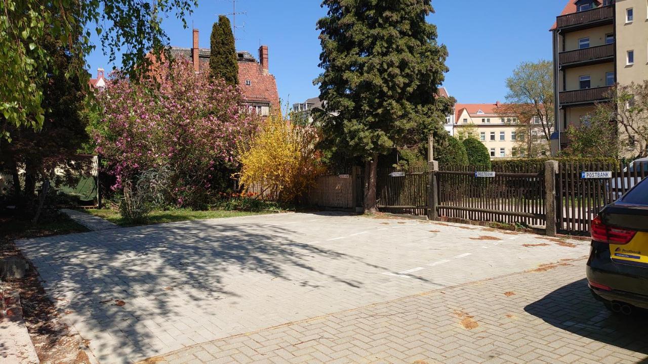 Alte Baeckerei Bautzen - 01 #Family# Im Zentrum, Mit Parkplatz, Top Ausgestattet المظهر الخارجي الصورة