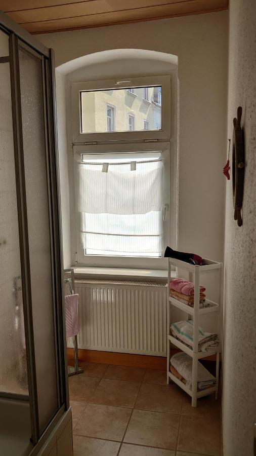 Alte Baeckerei Bautzen - 01 #Family# Im Zentrum, Mit Parkplatz, Top Ausgestattet المظهر الخارجي الصورة
