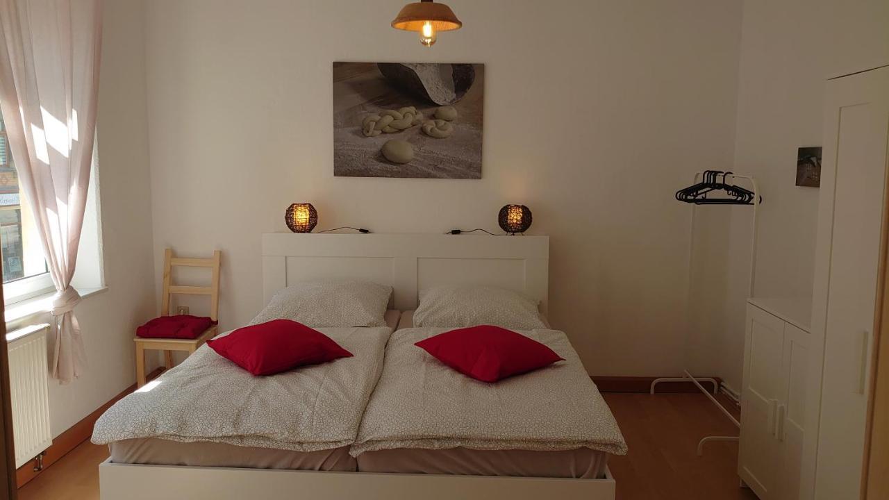 Alte Baeckerei Bautzen - 01 #Family# Im Zentrum, Mit Parkplatz, Top Ausgestattet المظهر الخارجي الصورة