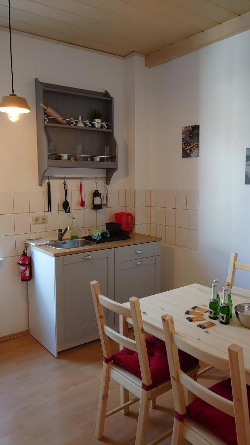 Alte Baeckerei Bautzen - 01 #Family# Im Zentrum, Mit Parkplatz, Top Ausgestattet المظهر الخارجي الصورة
