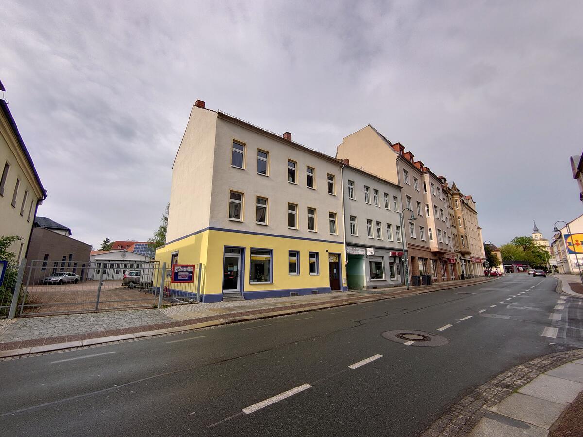 Alte Baeckerei Bautzen - 01 #Family# Im Zentrum, Mit Parkplatz, Top Ausgestattet المظهر الخارجي الصورة