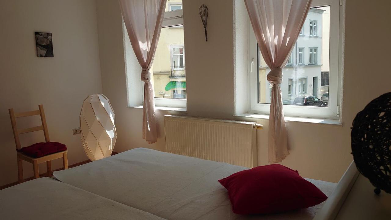 Alte Baeckerei Bautzen - 01 #Family# Im Zentrum, Mit Parkplatz, Top Ausgestattet المظهر الخارجي الصورة