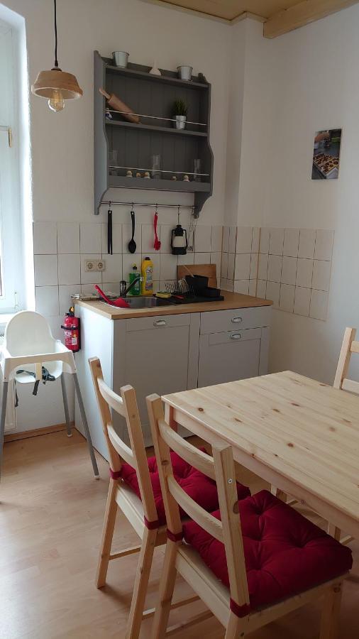 Alte Baeckerei Bautzen - 01 #Family# Im Zentrum, Mit Parkplatz, Top Ausgestattet المظهر الخارجي الصورة