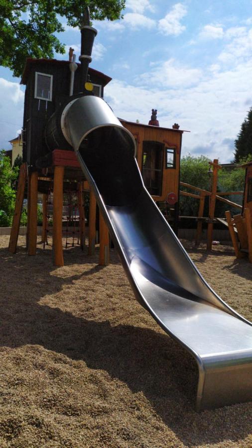 Alte Baeckerei Bautzen - 01 #Family# Im Zentrum, Mit Parkplatz, Top Ausgestattet المظهر الخارجي الصورة