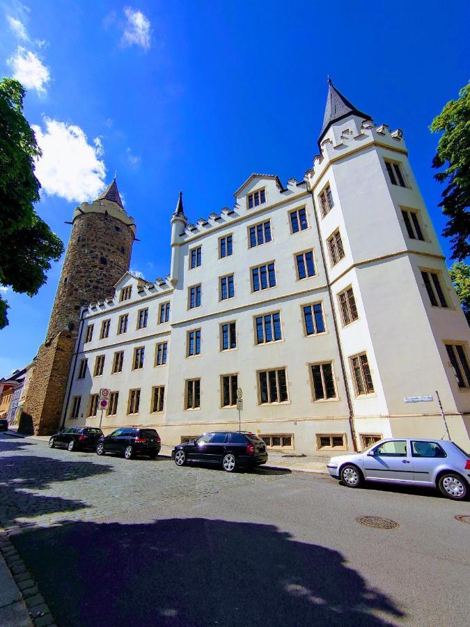 Alte Baeckerei Bautzen - 01 #Family# Im Zentrum, Mit Parkplatz, Top Ausgestattet المظهر الخارجي الصورة