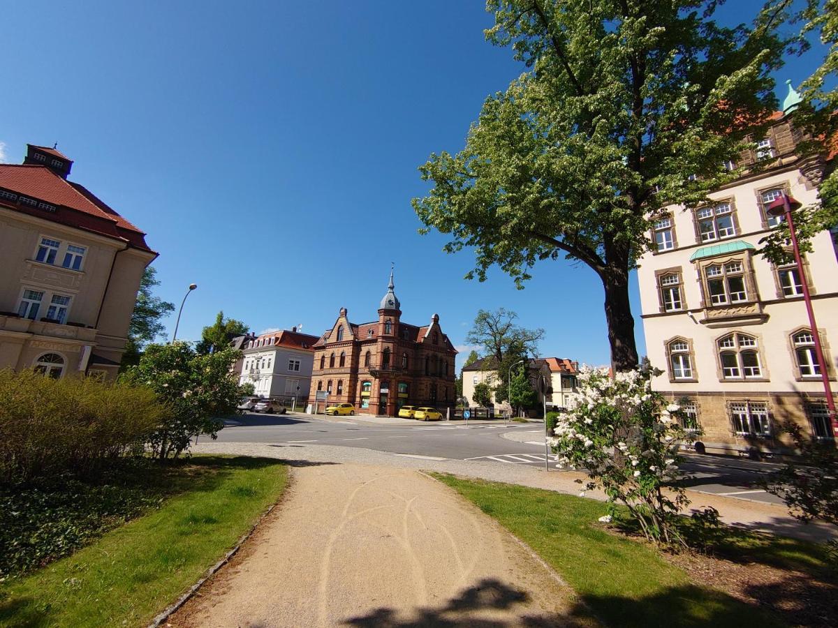 Alte Baeckerei Bautzen - 01 #Family# Im Zentrum, Mit Parkplatz, Top Ausgestattet المظهر الخارجي الصورة