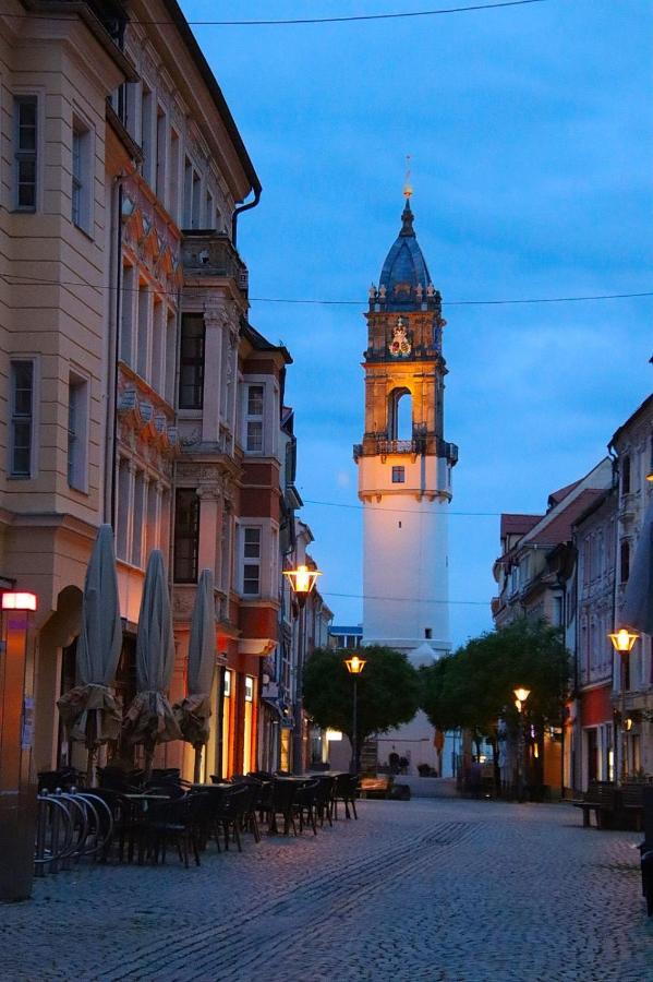 Alte Baeckerei Bautzen - 01 #Family# Im Zentrum, Mit Parkplatz, Top Ausgestattet المظهر الخارجي الصورة