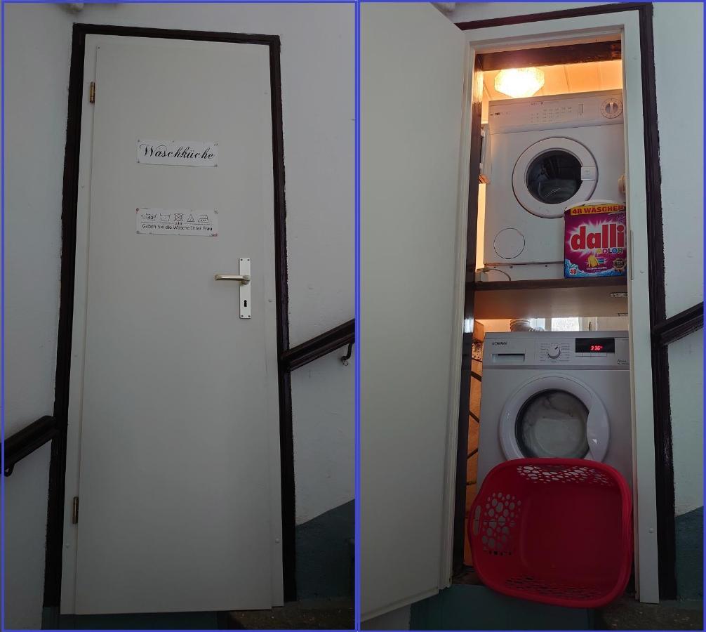 Alte Baeckerei Bautzen - 01 #Family# Im Zentrum, Mit Parkplatz, Top Ausgestattet المظهر الخارجي الصورة