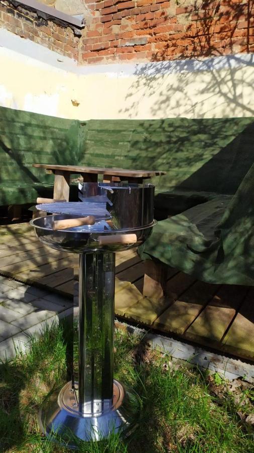 Alte Baeckerei Bautzen - 01 #Family# Im Zentrum, Mit Parkplatz, Top Ausgestattet المظهر الخارجي الصورة