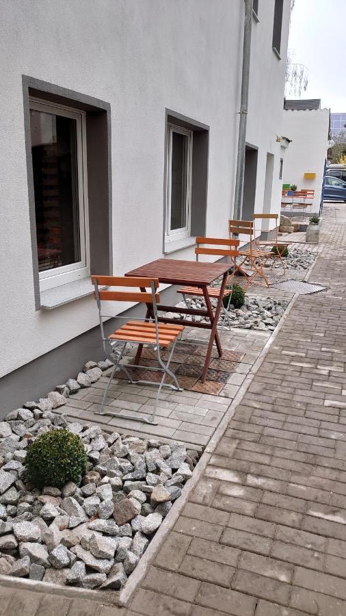 Alte Baeckerei Bautzen - 01 #Family# Im Zentrum, Mit Parkplatz, Top Ausgestattet المظهر الخارجي الصورة