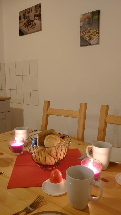 Alte Baeckerei Bautzen - 01 #Family# Im Zentrum, Mit Parkplatz, Top Ausgestattet المظهر الخارجي الصورة