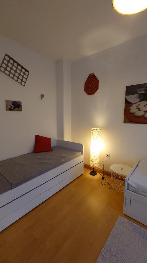 Alte Baeckerei Bautzen - 01 #Family# Im Zentrum, Mit Parkplatz, Top Ausgestattet المظهر الخارجي الصورة