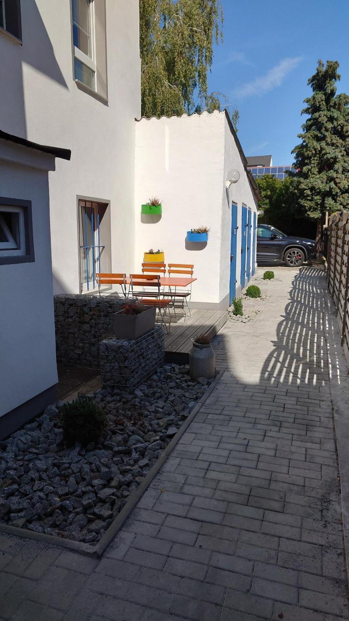 Alte Baeckerei Bautzen - 01 #Family# Im Zentrum, Mit Parkplatz, Top Ausgestattet المظهر الخارجي الصورة